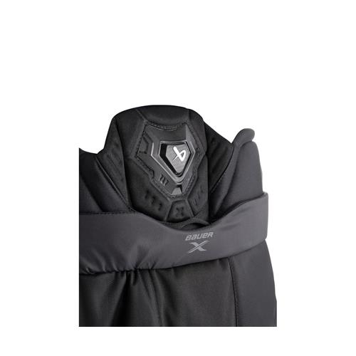 Bauer Ishockeybukser X Sr Black