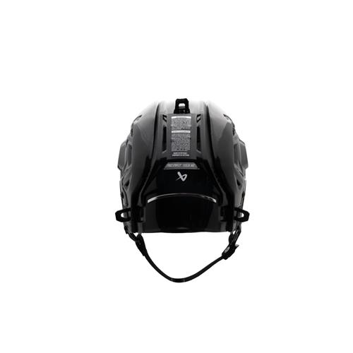 Bauer Hockeyhjälm Re-Akt 155 Black