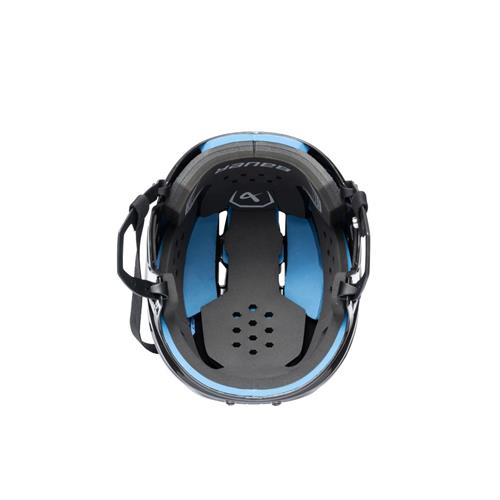 Bauer Hockeyhjälm Re-Akt 55 Black