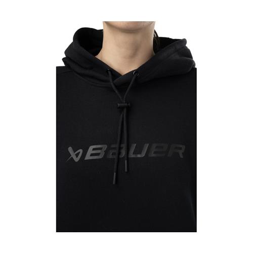 Bauer Hoodie Core Ultimate Sr Black