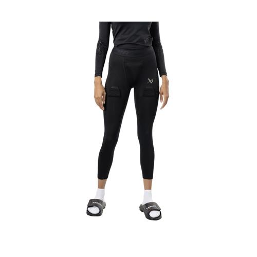 Bauer Jillbukser Pro Dame Black