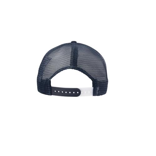 Bauer Keps Team Mesh Snapback Yth Navy