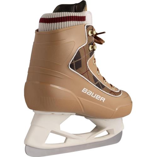 Bauer Skridskor Chamonix Glides Sr