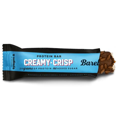 Barebells Proteinbar Creamy Crisp