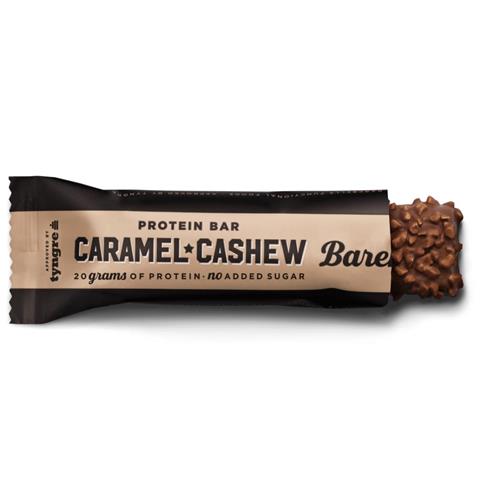 Barebells Proteinbar Caramel Cashew