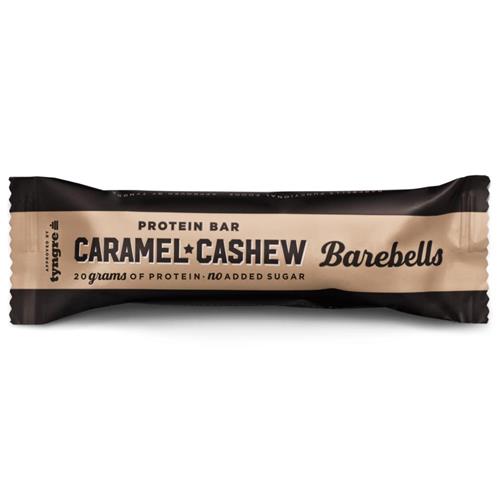 Barebells Proteinbar Caramel Cashew