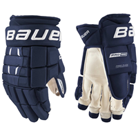 Bauer Gloves Pro Series Sr
