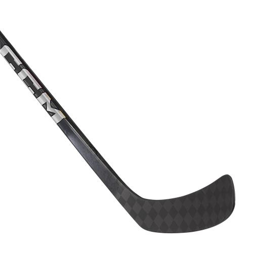 CCM Hockeyklubba Ribcor Trigger 9 Sr