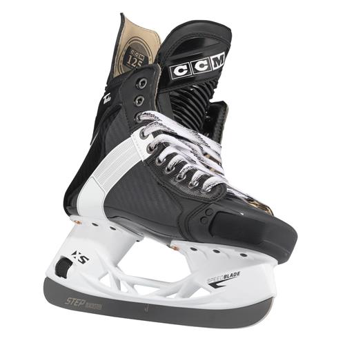 CCM Skridskor Retro Tacks 652 Pro Sr