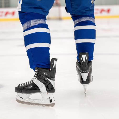 CCM Skridskor Retro Tacks 652 Pro Sr