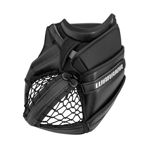 Warrior Plock G7 RTL Sr Black