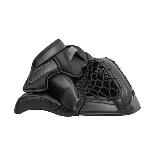 Warrior Plock G7 RTL Sr Black