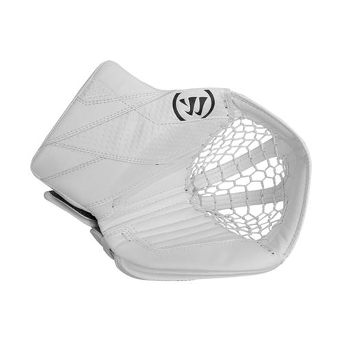 Warrior Plock G7.1 Pro Sr White