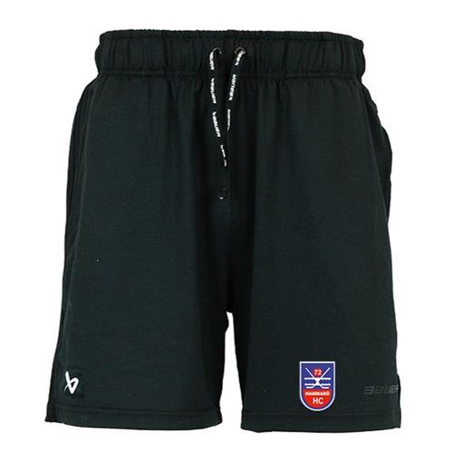 Bauer Shorts Team Knit HHC Jr