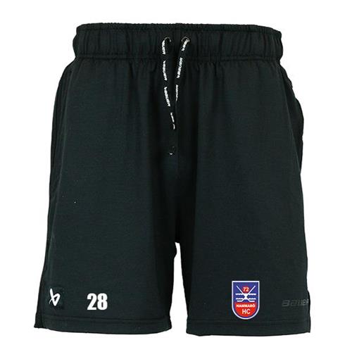 Bauer Shorts Team Knit HHC Jr