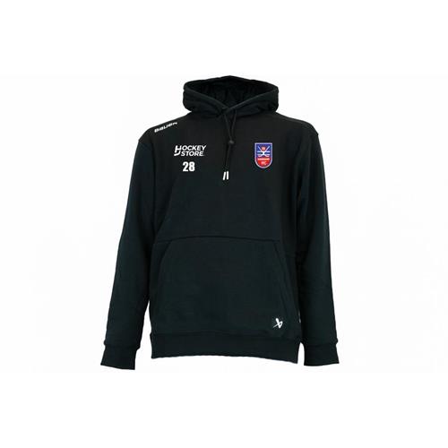 Bauer Hoodie Team Ultimate HHC Jr