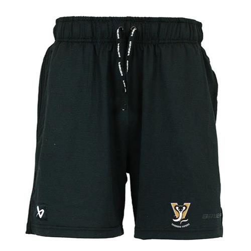 Bauer Shorts Team Knit VV Sr