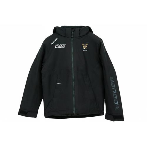 Bauer Jacka Team Heavyweight VV Sr