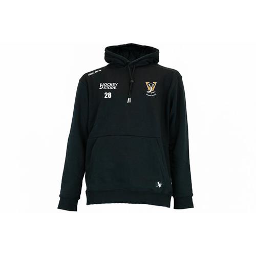 Bauer Hoodie Team Ultimate VV Jr