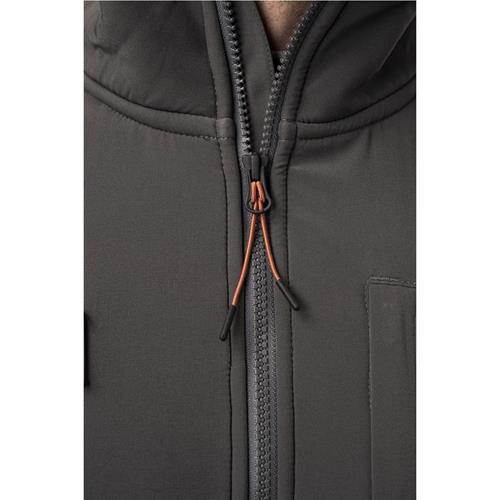 Bauer Jakke Sherpa Vest Sr