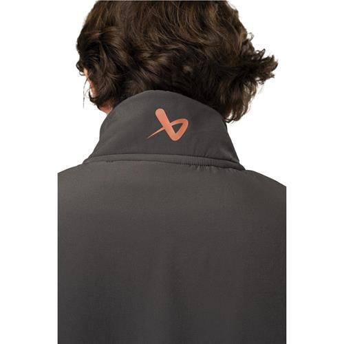 Bauer Jakke Sherpa Vest Sr