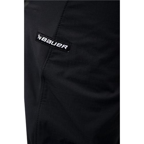 Bauer Bukser FLC Knit Mix Jogger Sr