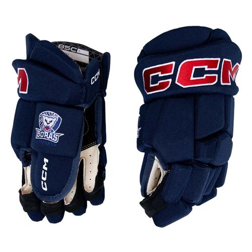 CCM Hockeyhandskar Team HG85C BH Sr