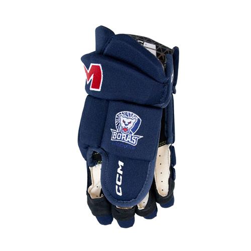 CCM Hockeyhandskar Team HG85C BH Sr