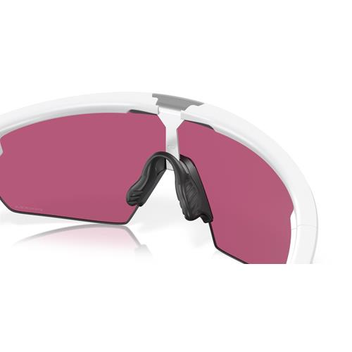 Oakley Sphaera Matte White