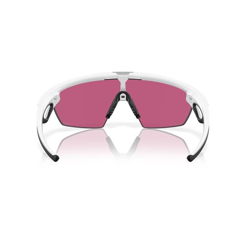 Oakley Sphaera Matte White