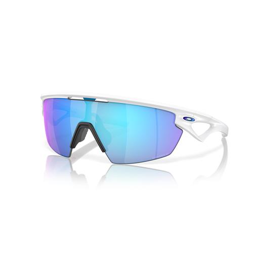 Oakley Sphaera Matte White