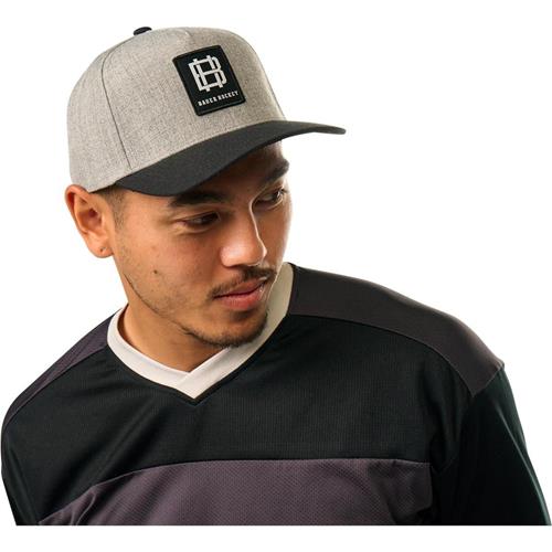 Bauer Keps Snapshot Snapback Sr