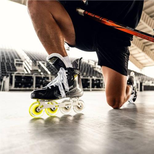 Bauer Inlines Vapor Hyperlite2 Sr