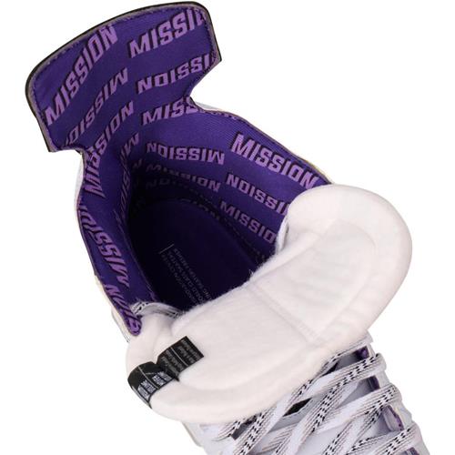 Mission Inlinerulleskøjter Inhaler FS2 Int