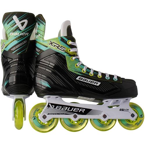 Bauer Inlinerulleskøjter XRS Sr