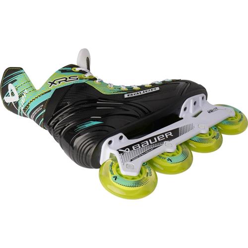 Bauer Inlinerulleskøjter XRS Sr