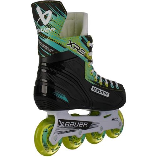 Bauer Inlinerulleskøjter XRS Sr