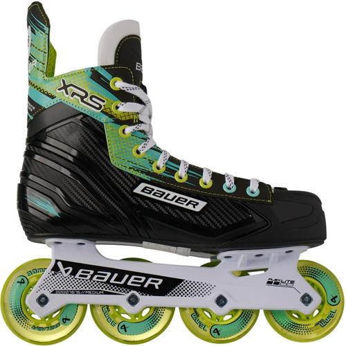 Bauer Inlinerulleskøjter XRS Sr