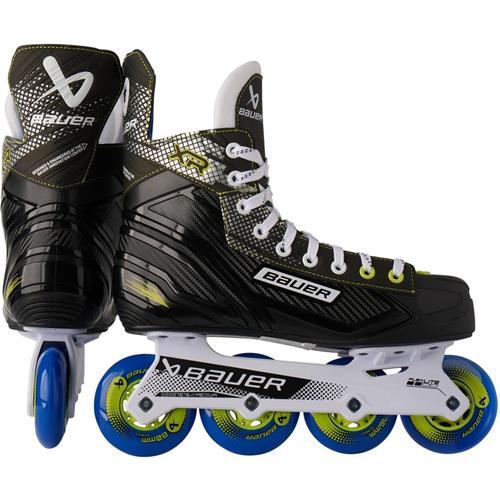 Bauer Inlinerulleskøjter XR Sr