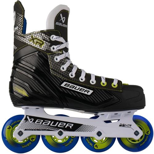 Bauer Inlinerulleskøjter XR Sr