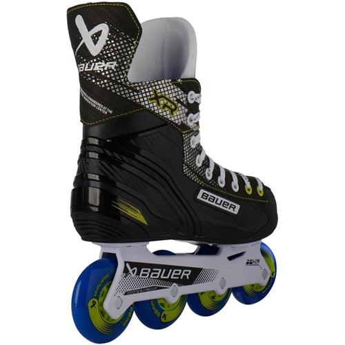 Bauer Inlinerulleskøjter XR Jr