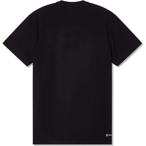 CCM T-Shirt Team Training Tee Sr Black
