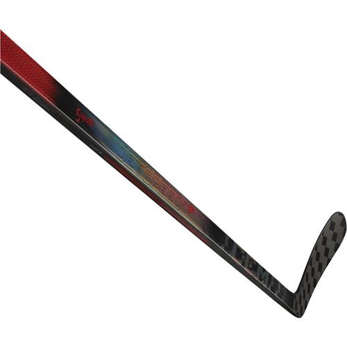 CCM Hockeyklubba Jetspeed FT8-S Sr