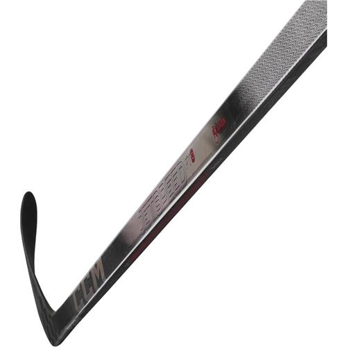 CCM Hockeyklubba Jetspeed FT8 Jr