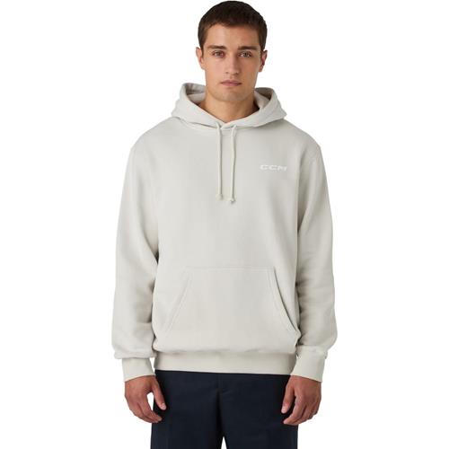 CCM Hoodie Casual Sr Dawn Blue