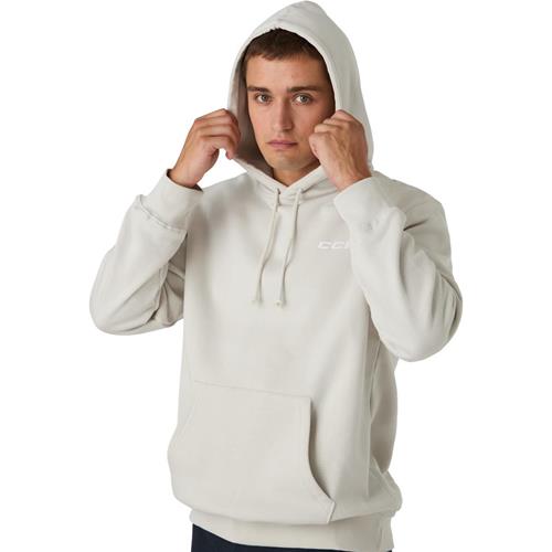 CCM Hoodie Casual Sr Dawn Blue