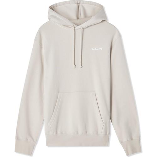 CCM Hoodie Casual Sr Dawn Blue