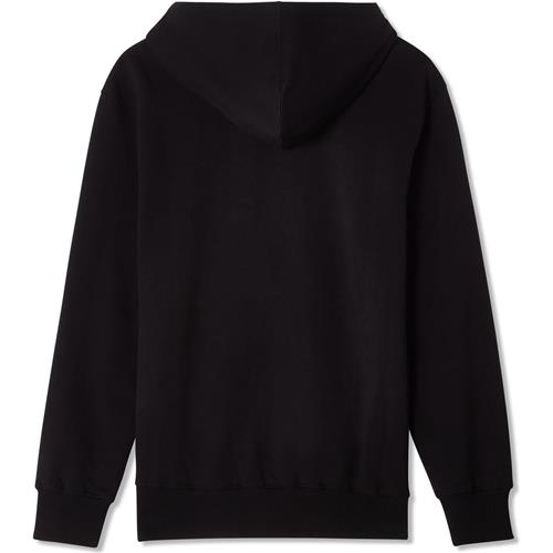 CCM Hoodie Casual Jr Black