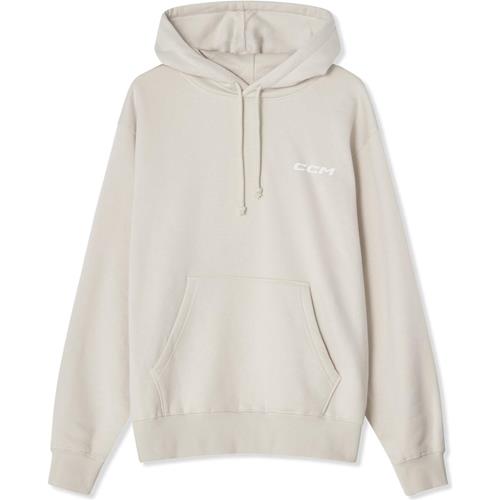 CCM Hoodie Casual Womens Dawn Blue