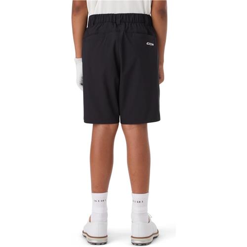 CCM Golfshorts Jr Black